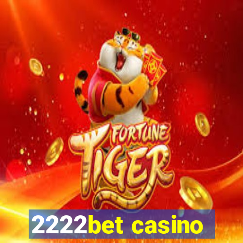 2222bet casino